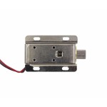 Electromagnetic Lock 12VDC | 101876 | Other by www.smart-prototyping.com